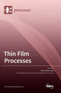 Thin Film Processes - Hardcover