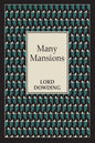 Many Mansions - Paperback