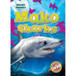 Mako Sharks - Library Binding