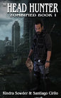 The Head Hunter - Paperback