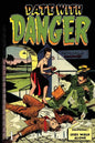 Date With Danger: Issue One - Paperback