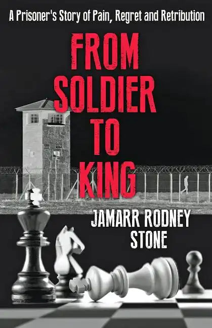 From Soldier To King - Paperback