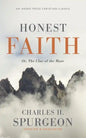 Honest Faith: Or, The Clue of the Maze - Paperback