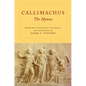 Callimachus: The Hymns - Paperback