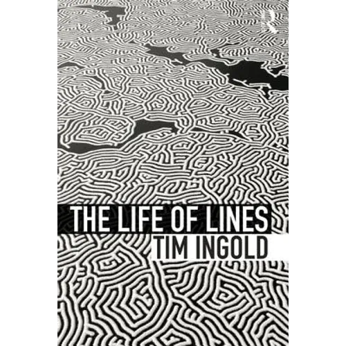 The Life of Lines - Paperback