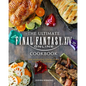 The Ultimate Final Fantasy XIV Cookbook: The Essential Culinarian Guide to Hydaelyn - Hardcover