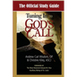 The Official Study Guide for Tuning In To God's Call - Paperback