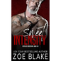 Sweet Intensity: A Dark Mafia Romance - Paperback
