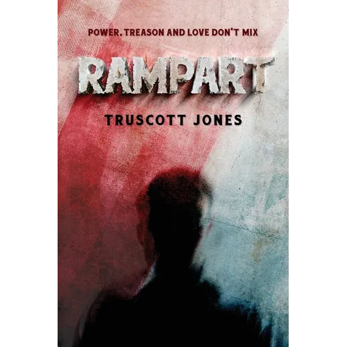 Rampart - Paperback