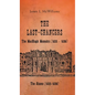 The Last-Chancers: The MacHugh Memoirs (1835 - 1836) - Hardcover