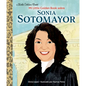 Mi Little Golden Book Sobre Sonia Sotomayor (My Little Golden Book about Sonia Sotomayor Spanish Edition) - Hardcover