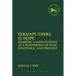 'Perhaps There Is Hope': Reading Lamentations as a Polyphony of Pain, Penitence, and Protest - Paperback