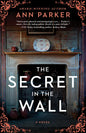 The Secret in the Wall - Paperback