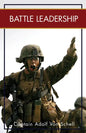 Battle Leadership - Hardcover