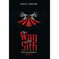 The Way of the Sith Part 3: Doctrine of Action and Hierarchy - Hardcover