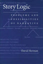 Story Logic: Problems and Possibilties of Narrative - Paperback