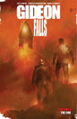 Gideon Falls Volume 6: The End - Paperback