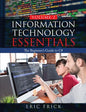 Information Technology Essentials Volume 2: The Beginner's Guide to C# - Paperback