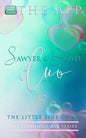 Sawyer & Boyd Duo: MM age-play romance - Paperback
