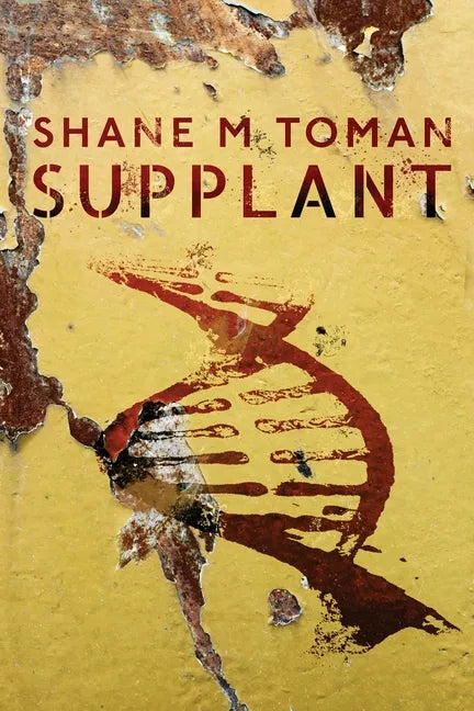 Supplant - Paperback