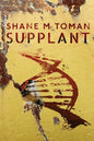 Supplant - Paperback