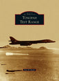 Tonopah Test Range - Hardcover