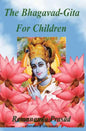 The Bhagavad-Gita For Children: and Beginners in Simple English - Paperback