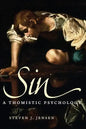 Sin: A Thomistic Psychology - Paperback