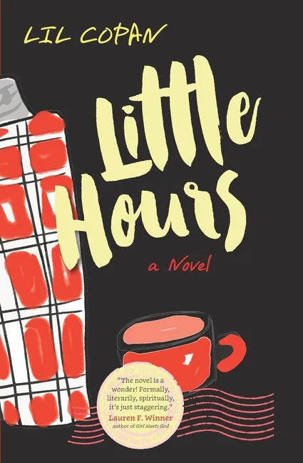 Little Hours - Paperback