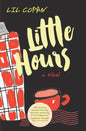Little Hours - Paperback