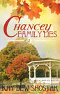 Chancey Family Lies - Paperback