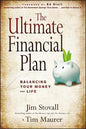 The Ultimate Financial Plan - Hardcover
