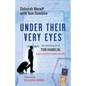 Under Their Very Eyes: The Astonishing Life of Tom Hamblin, Bible Courier to Arab Nations - Paperback