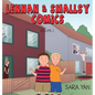 Lennan and Smallsy Comics, Volume 1 - Hardcover
