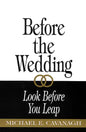Before the Wedding - Paperback