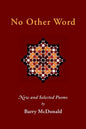 No Other Word - Paperback