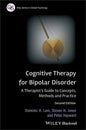 Cognitive Therapy for Bipolar - Paperback
