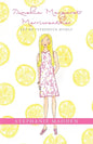 Amelia Margaret Merriweather: Let Me Introduce Myself - Paperback