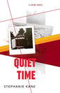 Quiet Time - Paperback