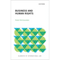 Business and Human Rights - Paperback