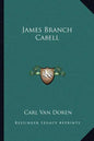 James Branch Cabell - Paperback