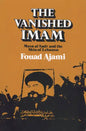 Vanished Imam - Paperback
