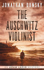 The Auschwitz Violinist - Hardcover