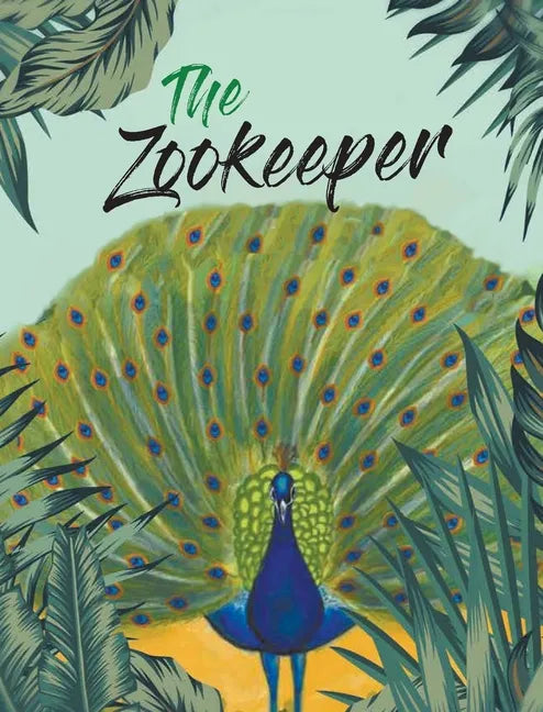 The Zookeeper - Hardcover