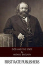 God and the State - Paperback