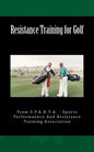Resistance Training for Golf - Paperback