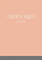 calary signi: tale of valeskie - Paperback