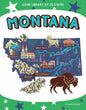 Montana - Library Binding