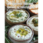 50 Flavorful Dips and Spreads for Entertaining - Paperback