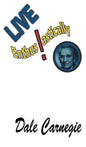 Live Enthusiastically!: Formulas, stories and insights. - Hardcover
